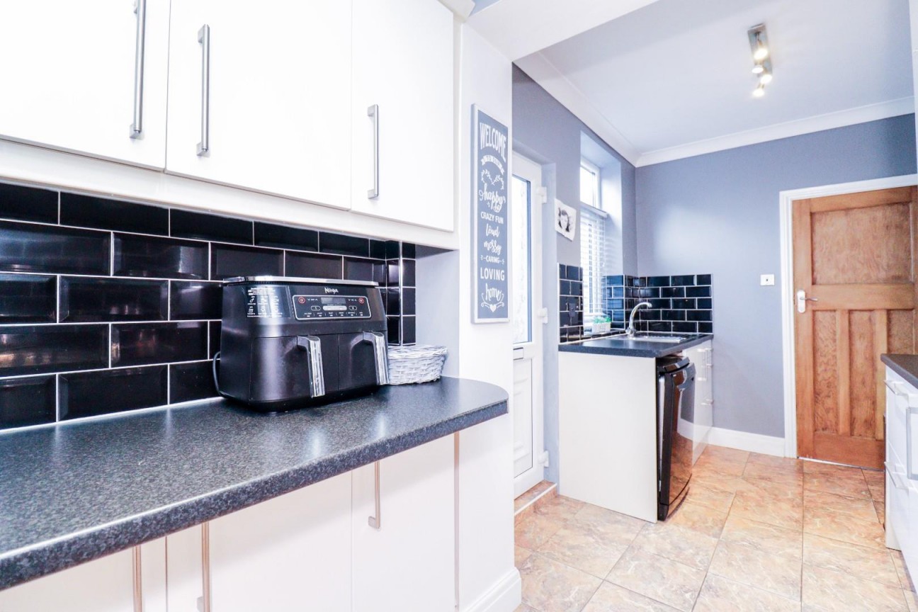 Park Lane, Guisborough, TS14 6LA