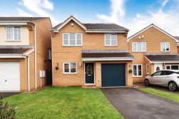 Landseer Drive, Wolviston Grange, Billingham, TS23 3GF