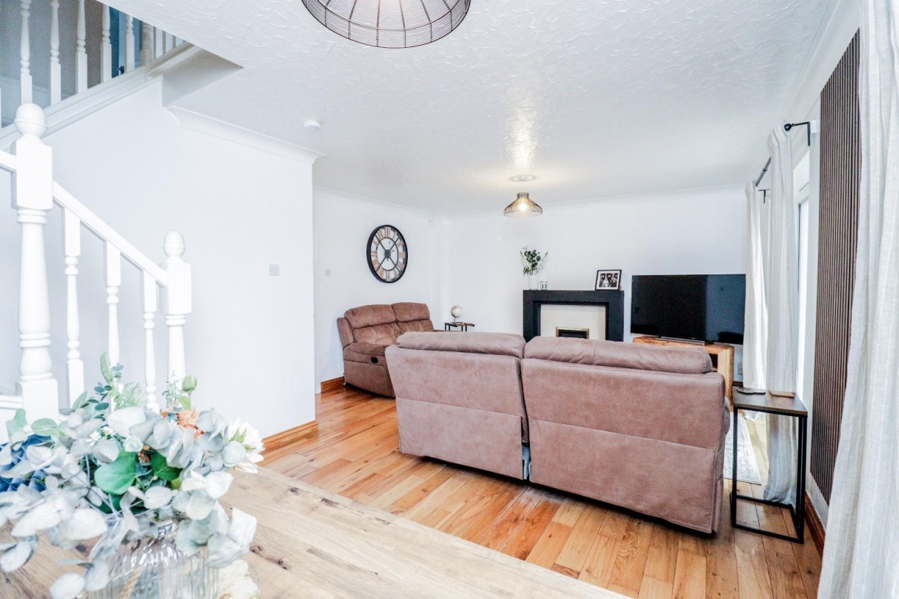 Landseer Drive, Wolviston Grange, Billingham, TS23 3GF Harper & Co