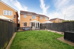 Landseer Drive, Wolviston Grange, Billingham, TS23 3GF