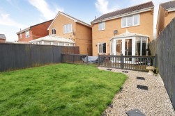 Landseer Drive, Wolviston Grange, Billingham, TS23 3GF