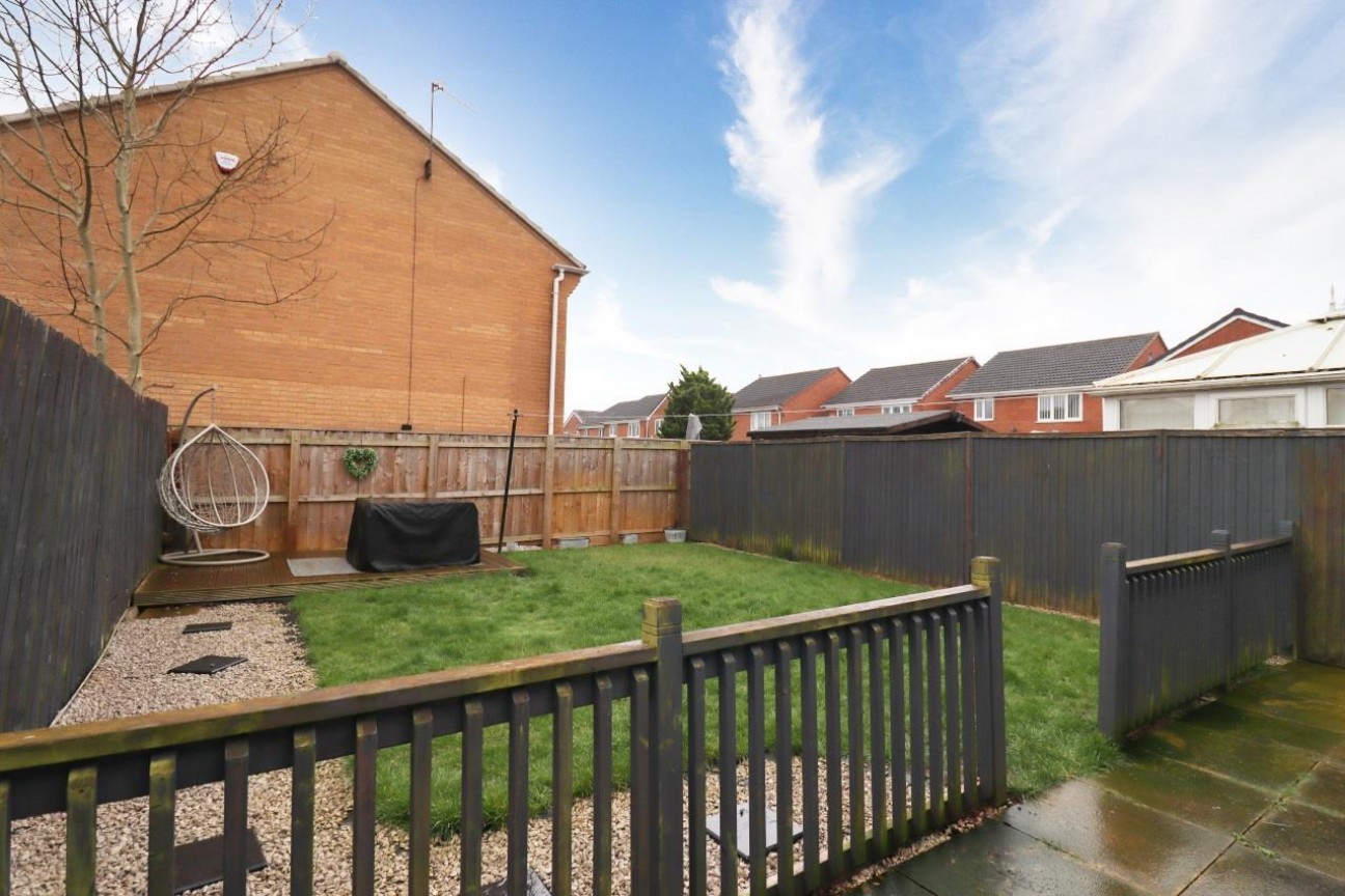 Landseer Drive, Wolviston Grange, Billingham, TS23 3GF