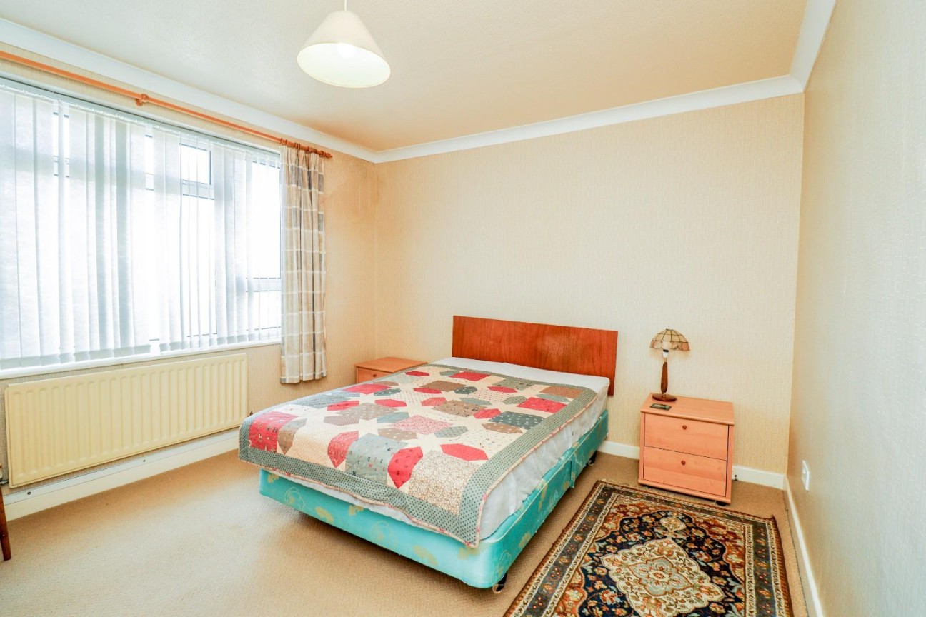 36a, Stanhope Grove, Acklam, Middlesbrough, TS5 7SG