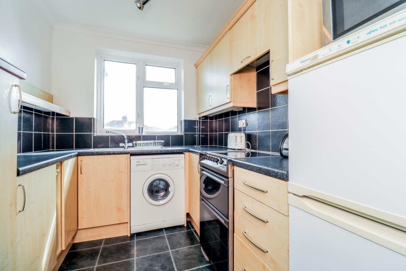 36a, Stanhope Grove, Acklam, Middlesbrough, TS5 7SG