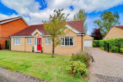 Brambling Close, The Glebe, Norton, TS20 1TX