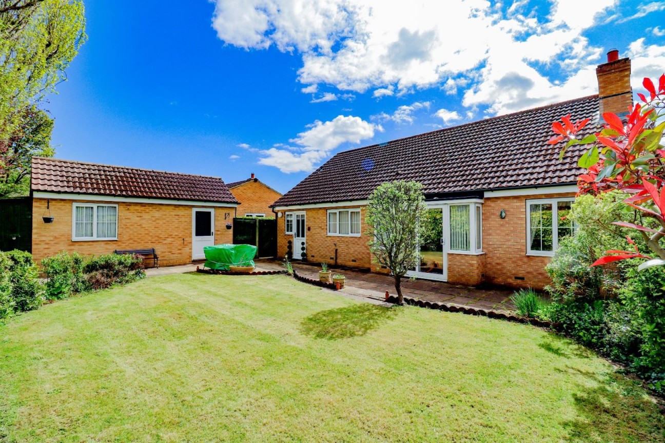 Brambling Close, The Glebe, Norton, TS20 1TX