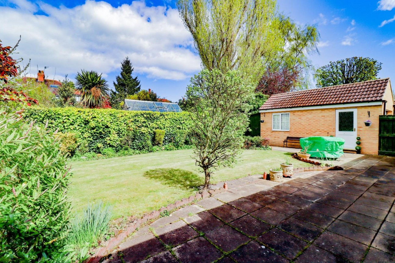 Brambling Close, The Glebe, Norton, TS20 1TX