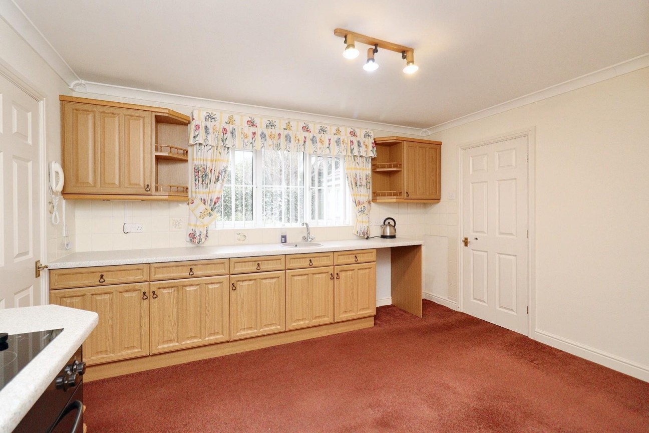 Brambling Close, The Glebe, Norton, TS20 1TX