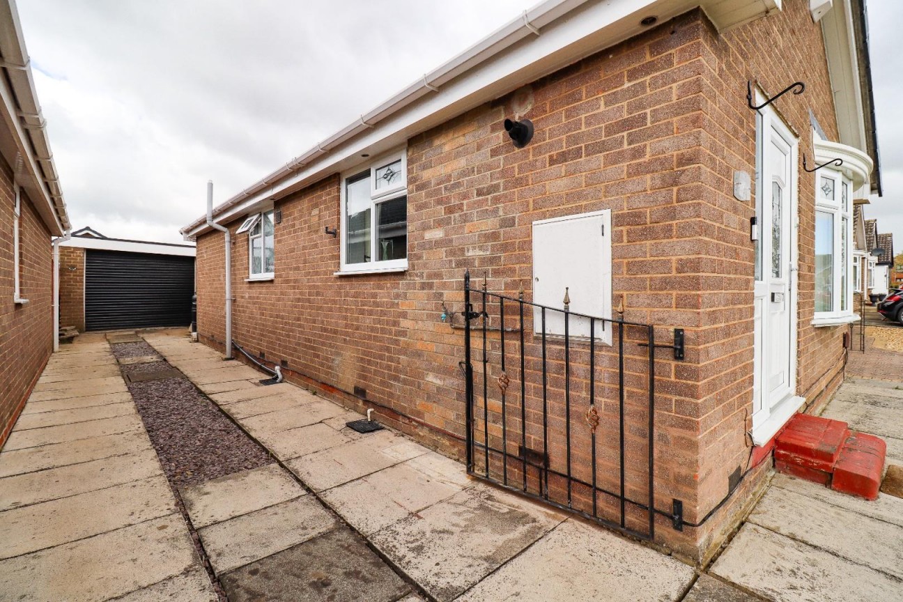 Benwell Close, Elm Tree, Stockton-On-Tees, TS19 0UH