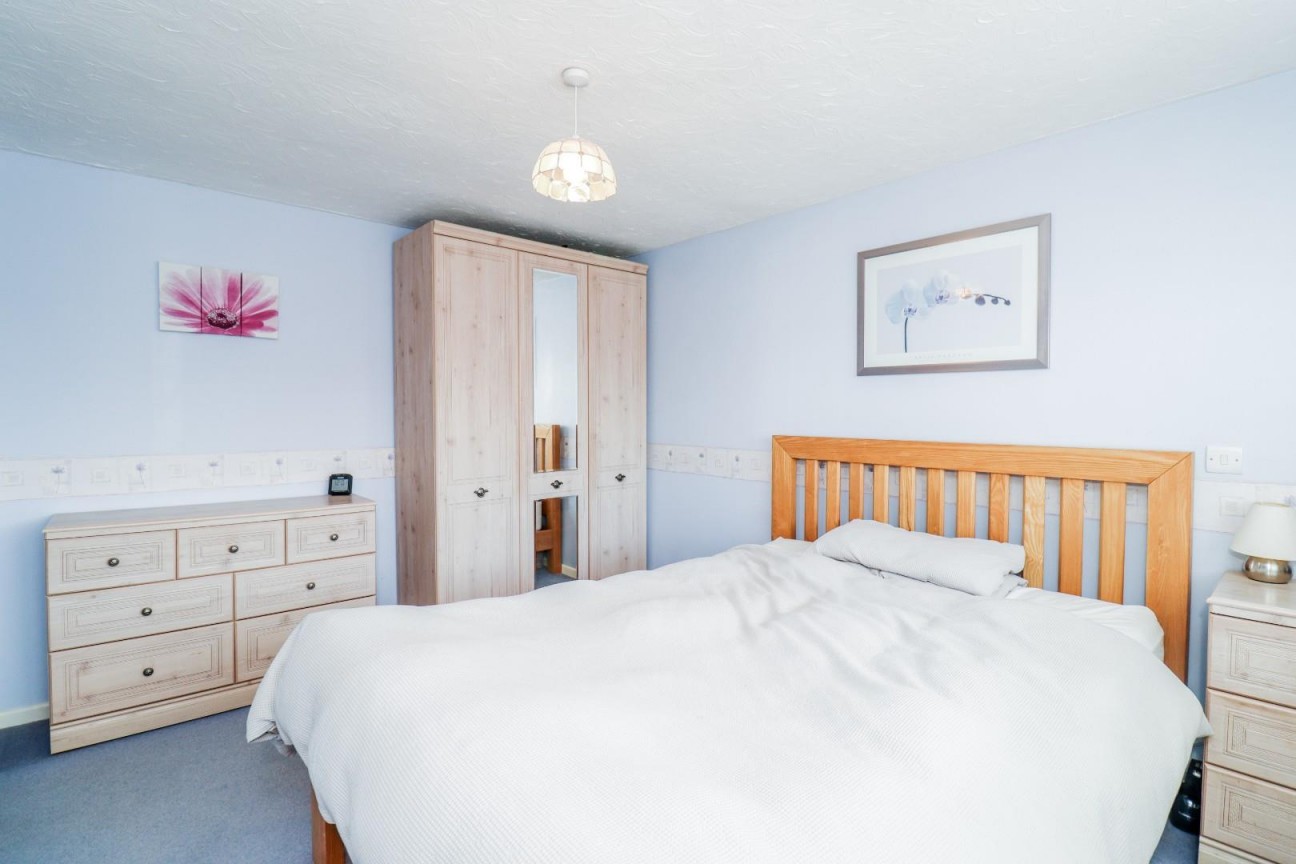 Wallington Road, High Grange, Billingham, TS23 3XE