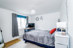 First Floor Apartment, Northpark, High Grange, Billingham, TS23 3SX