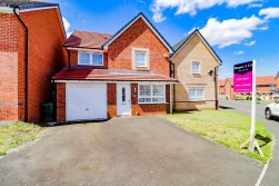 Blair Close, Jubilee Gardens, Stockton-On-Tees, TS20 2GD