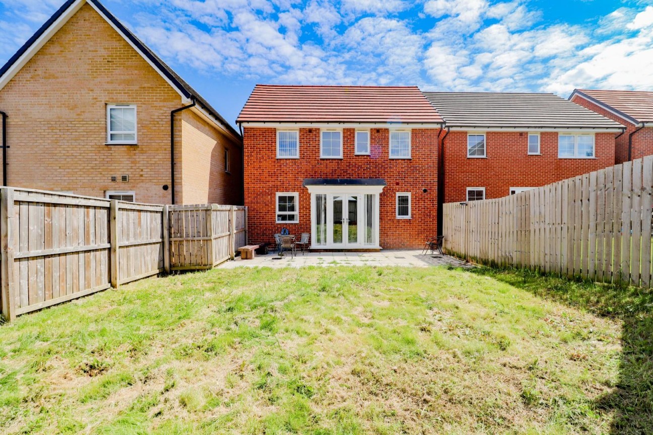 Blair Close, Jubilee Gardens, Stockton-On-Tees, TS20 2GD