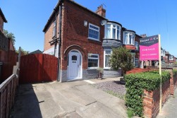 Balfour Terrace, Linthorpe, Middlesbrough, TS5 5HZ