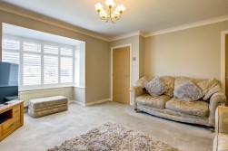 Bonington Crescent, Wolviston Grange, Billingham, TS23 3WJ