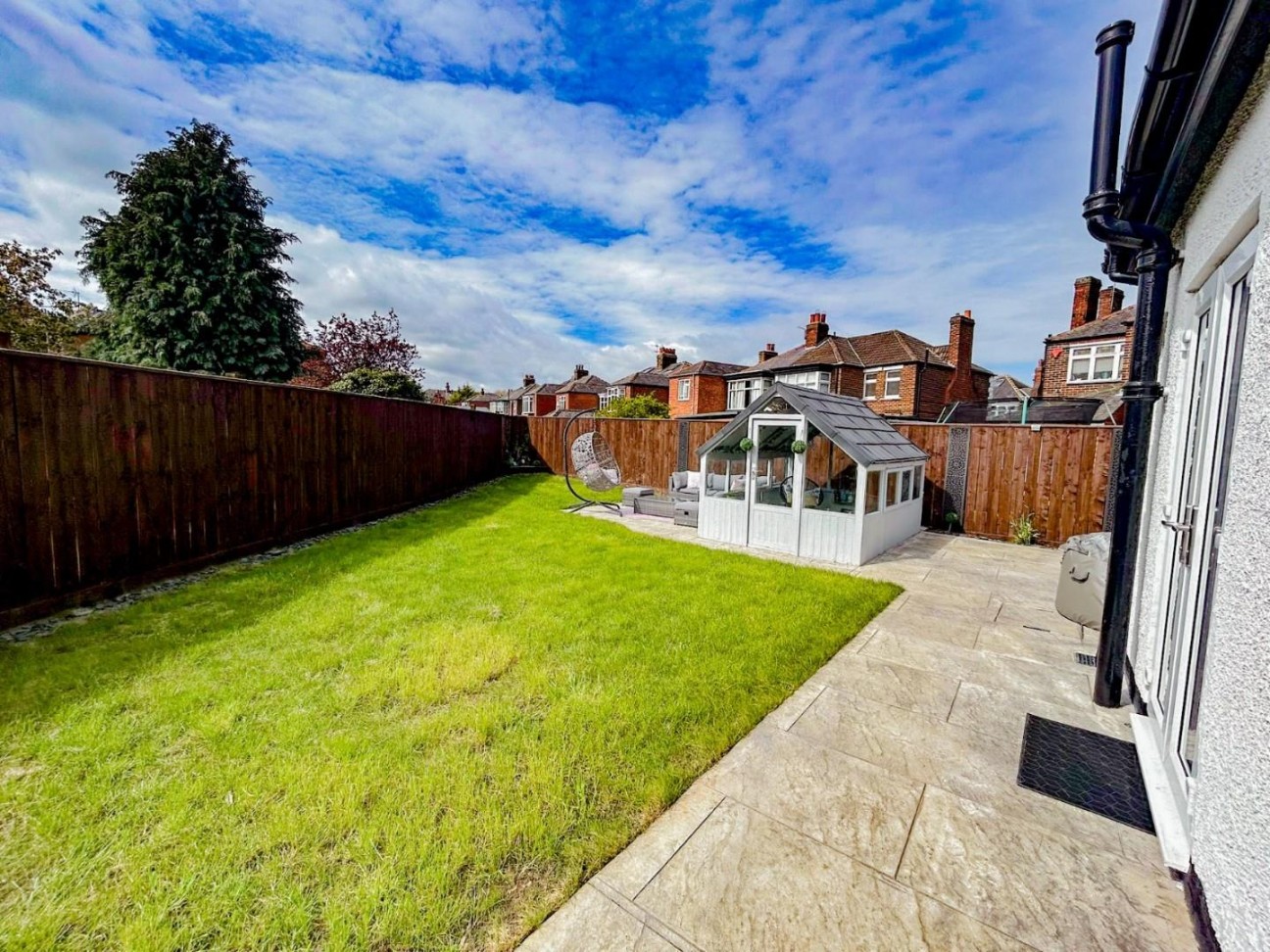 Broadgate Gardens, Linthorpe, Middlesbrough, TS5 5LR