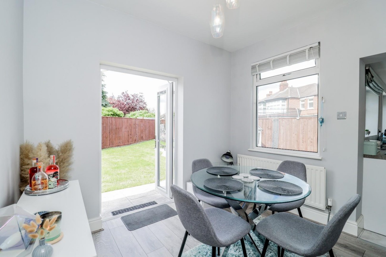 Broadgate Gardens, Linthorpe, Middlesbrough, TS5 5LR