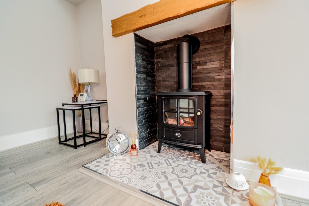 Broadgate Gardens, Linthorpe, Middlesbrough, TS5 5LR