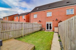 Horse Chestnut Close, Orchid Gardens, Middlesbrough, TS8 9GH