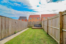 Horse Chestnut Close, Orchid Gardens, Middlesbrough, TS8 9GH