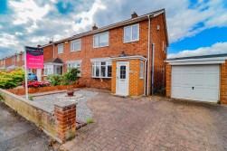 Leyburn Grove, Hartburn, Stockton-On-Tees, TS18 5NH