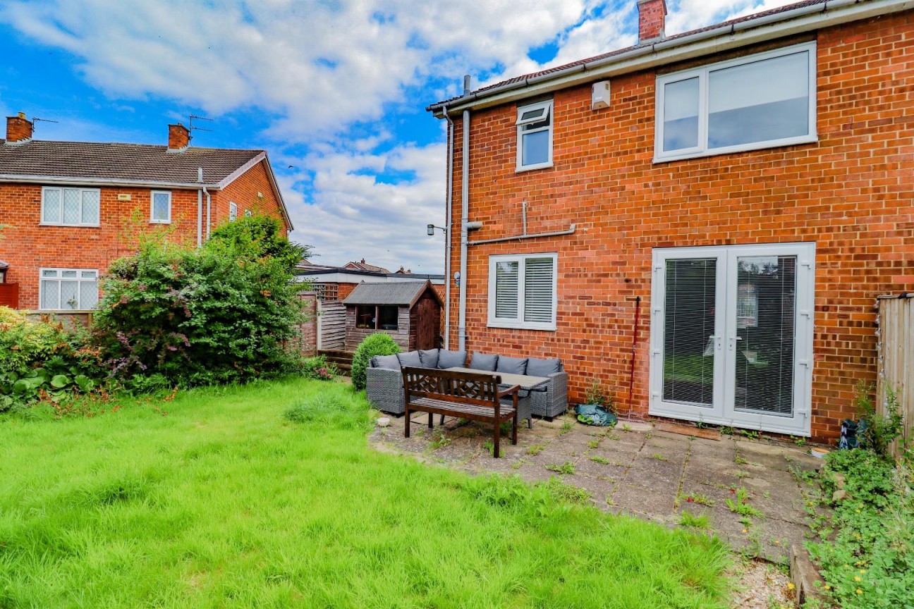 Leyburn Grove, Hartburn, Stockton-On-Tees, TS18 5NH