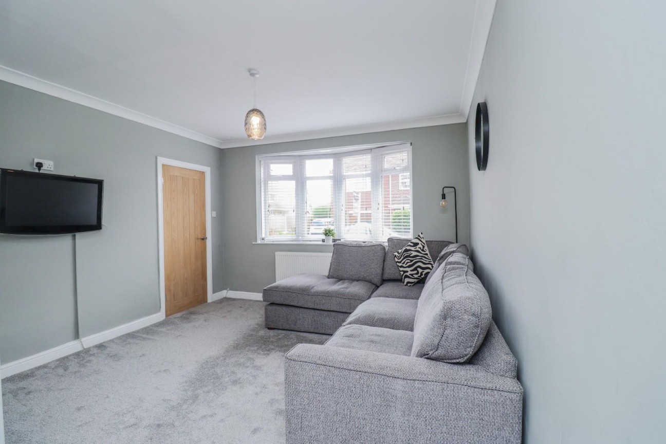 Leyburn Grove, Hartburn, Stockton-On-Tees, TS18 5NH