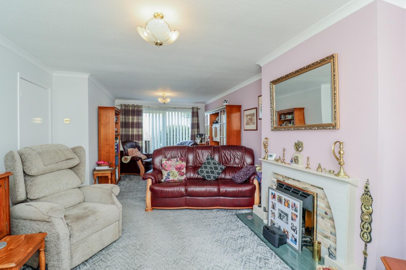 Lutton Crescent, Wolviston Court, Billingham, TS22 5DZ