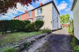 Grange Avenue, Grangefield, Stockton-On-Tees, TS18 4PT