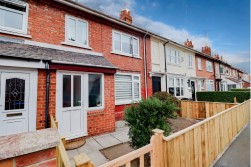 Pannell Avenue, Acklam, Middlesbrough, TS5 4PX