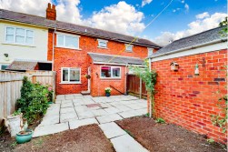 Pannell Avenue, Acklam, Middlesbrough, TS5 4PX