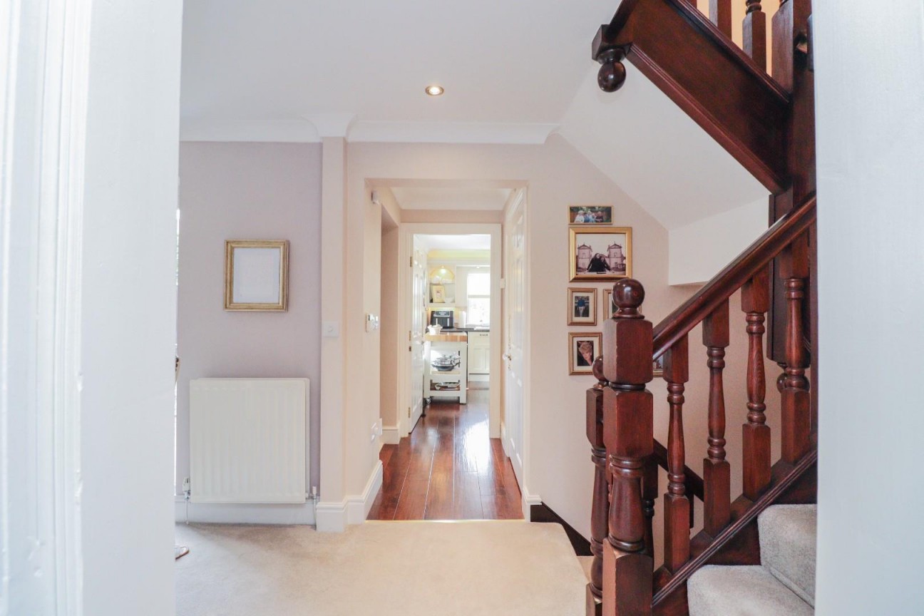Lavender Cottage, 3B, The Green, Bishopton, TS21 1HE