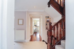 Lavender Cottage, 3B, The Green, Bishopton, TS21 1HE