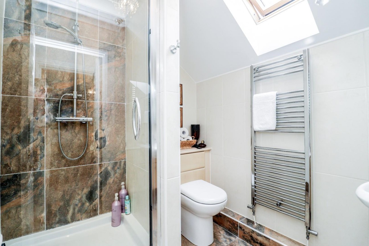 Lavender Cottage, 3B, The Green, Bishopton, TS21 1HE