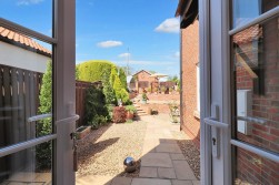 Lavender Cottage, 3B, The Green, Bishopton, TS21 1HE
