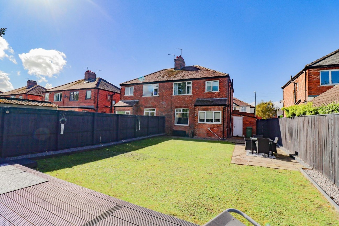 Kendal Road, Grangefield, Stockton, TS18 4PU