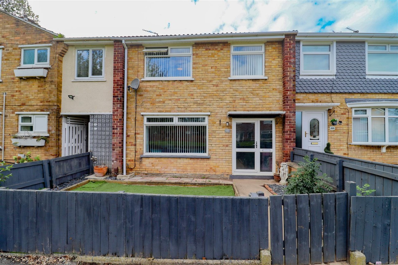 Hastings Way, Low Grange, Billingham, TS23 3EB