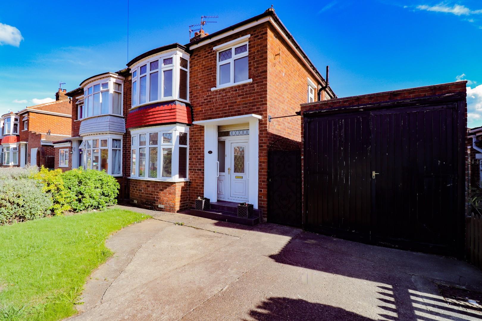 Blackthorn Grove, Fairfield, Stockton-On-Tees, TS19 7DG