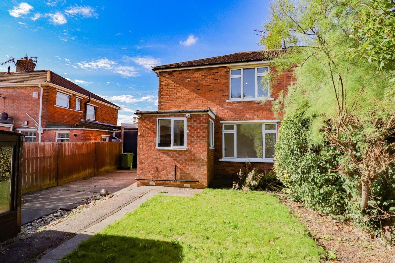 Blackthorn Grove, Fairfield, Stockton-On-Tees, TS19 7DG