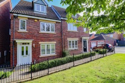 Fairview Gardens, Norton, Stockton-On-Tees, TS20 1UA