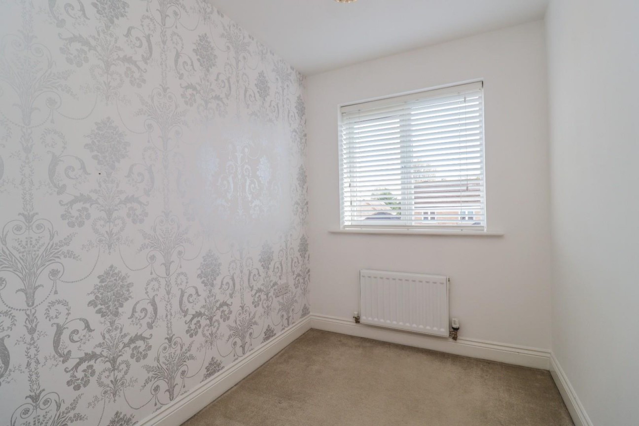 Fairview Gardens, Norton, Stockton-On-Tees, TS20 1UA