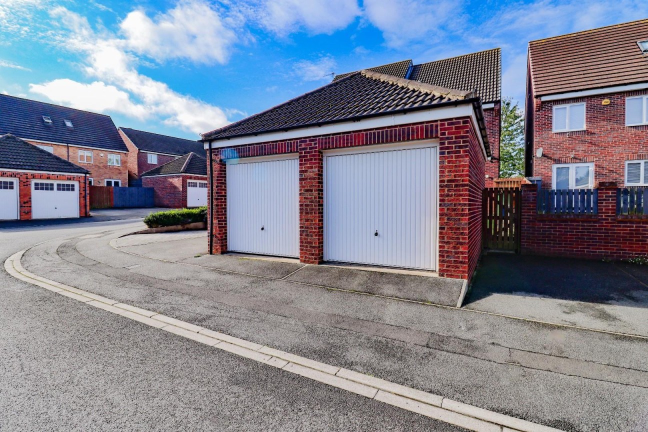 Fairview Gardens, Norton, Stockton-On-Tees, TS20 1UA