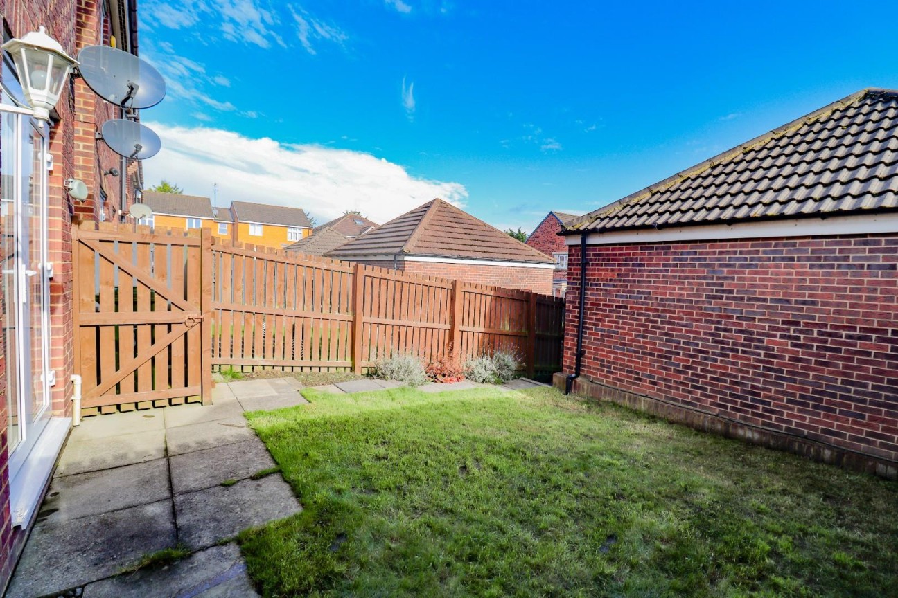 Fairview Gardens, Norton, Stockton-On-Tees, TS20 1UA