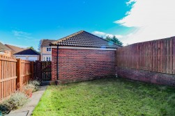 Fairview Gardens, Norton, Stockton-On-Tees, TS20 1UA