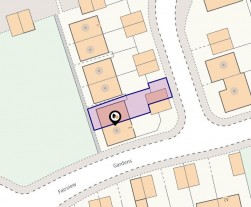 Fairview Gardens (Harpers Green), Norton, Stockton, TS20 1UA