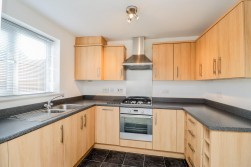 Fairview Gardens, Norton, Stockton-On-Tees, TS20 1UA