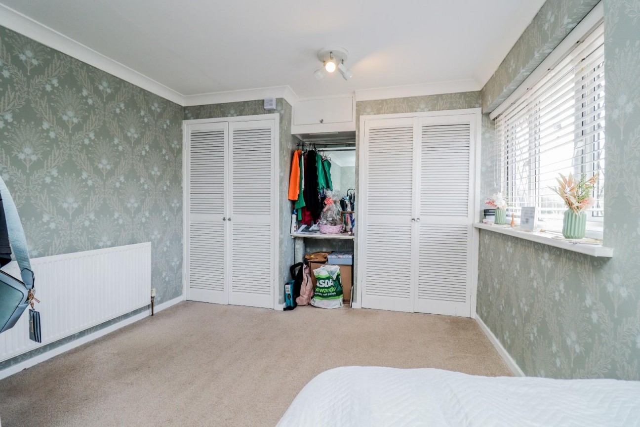 Milburn Crescent, Norton, Stockton-On-Tees, TS20 2DN