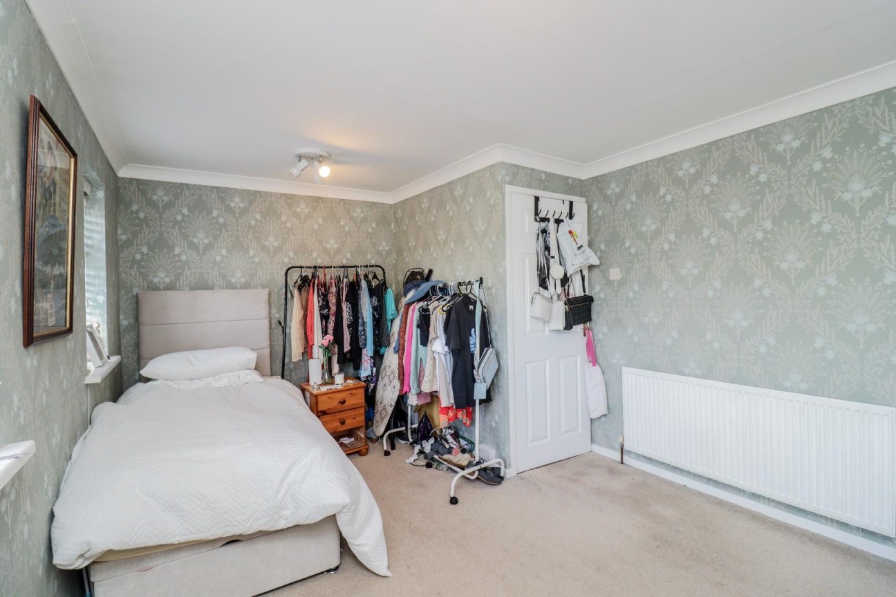 Milburn Crescent, Norton, Stockton-On-Tees, TS20 2DN