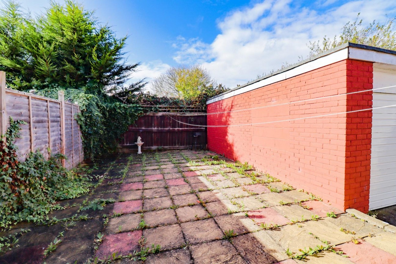 Milburn Crescent, Norton, Stockton-On-Tees, TS20 2DN