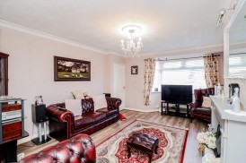 Milburn Crescent, Norton, Stockton-On-Tees, TS20 2DN